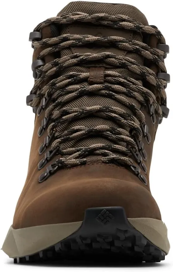 Columbia men's Facet Sierra Outdry Hiking Shoe