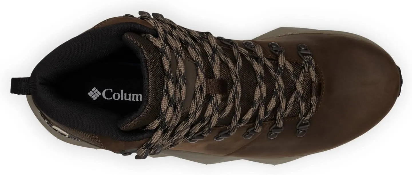 Columbia men's Facet Sierra Outdry Hiking Shoe