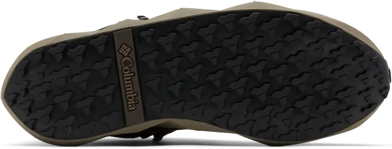 Columbia men's Facet Sierra Outdry Hiking Shoe