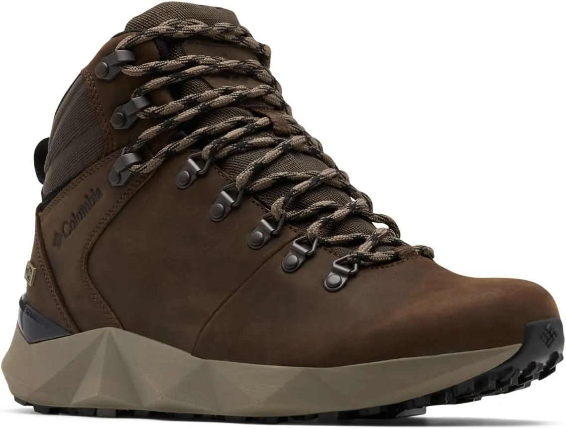Columbia men's Facet Sierra Outdry Hiking Shoe