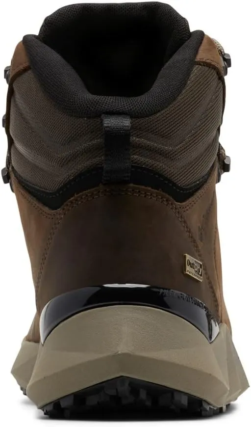 Columbia men's Facet Sierra Outdry Hiking Shoe