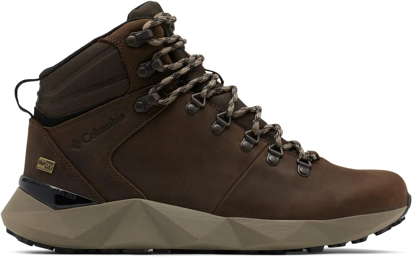Columbia men's Facet Sierra Outdry Hiking Shoe