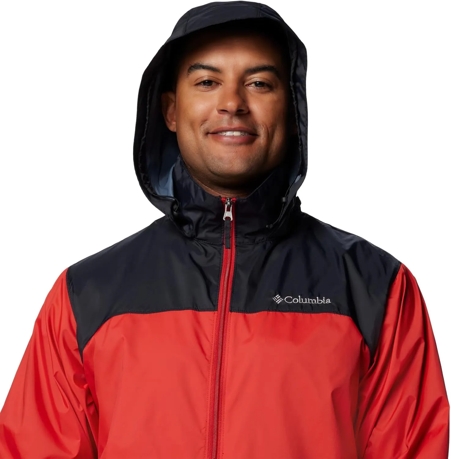 Columbia Men's Glennaker Lake Ii Rain Jacket