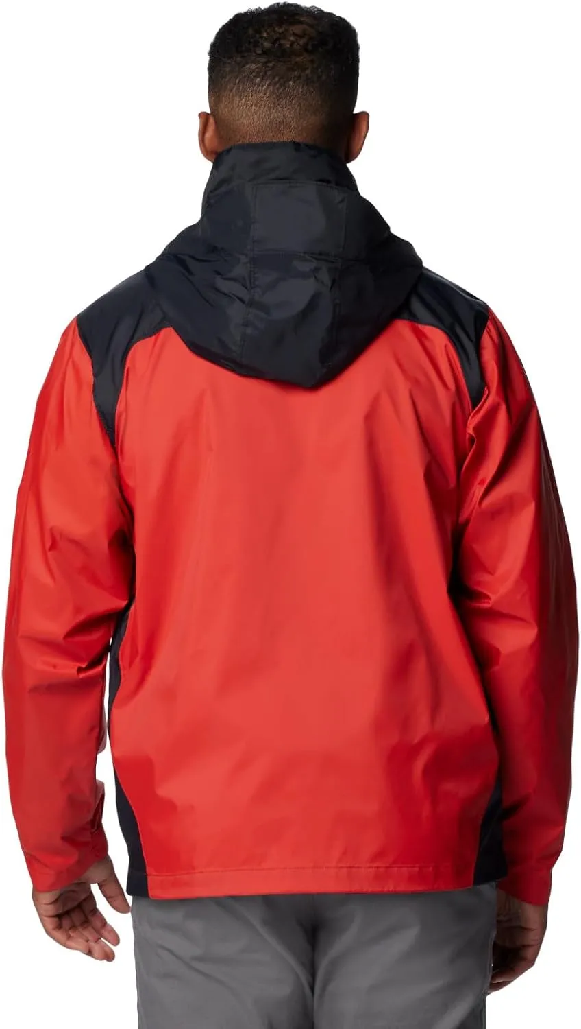 Columbia Men's Glennaker Lake Ii Rain Jacket