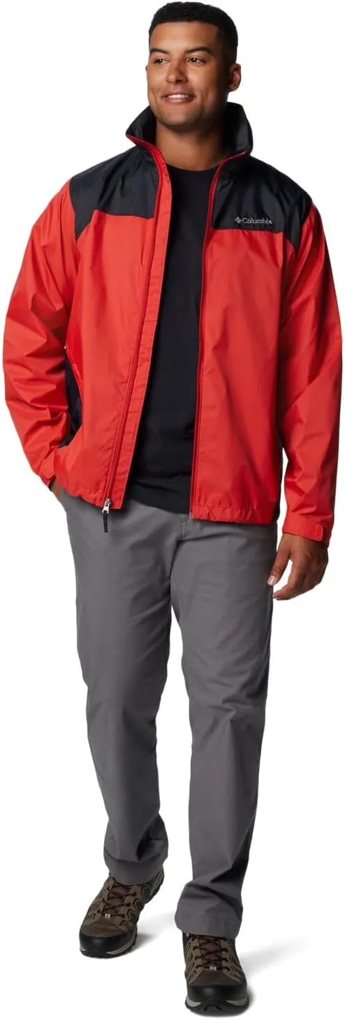 Columbia Men's Glennaker Lake Ii Rain Jacket