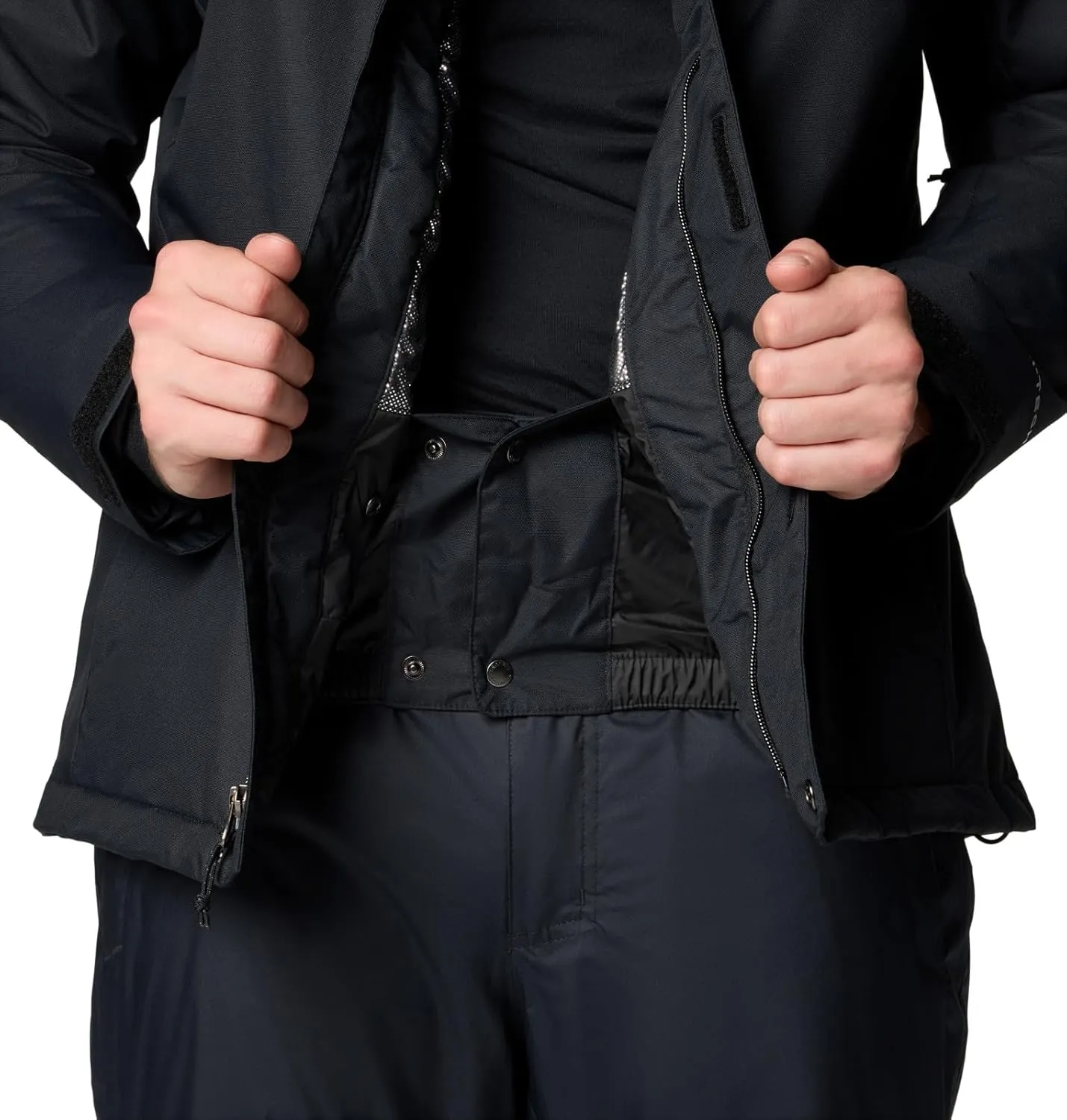 Columbia mens Last Tracks Ii Jacket