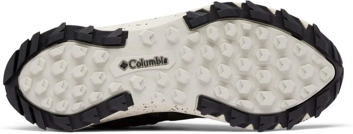 Columbia Men's Peakfreak Ii Mid Outdry Hiking Shoe