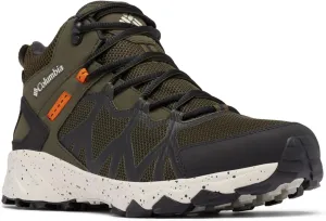 Columbia Men's Peakfreak Ii Mid Outdry Hiking Shoe