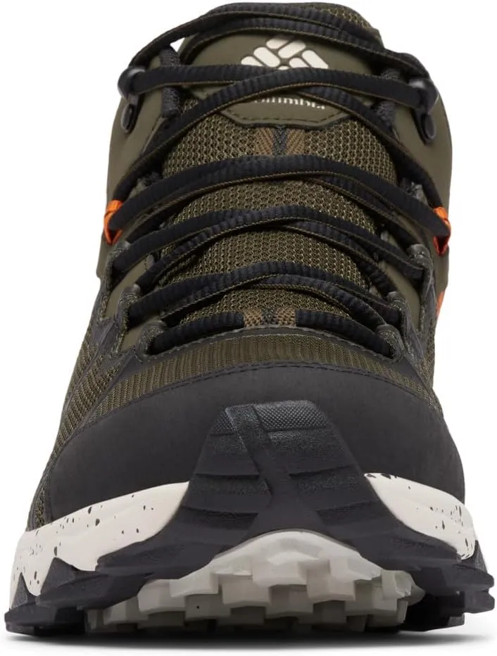 Columbia Men's Peakfreak Ii Mid Outdry Hiking Shoe