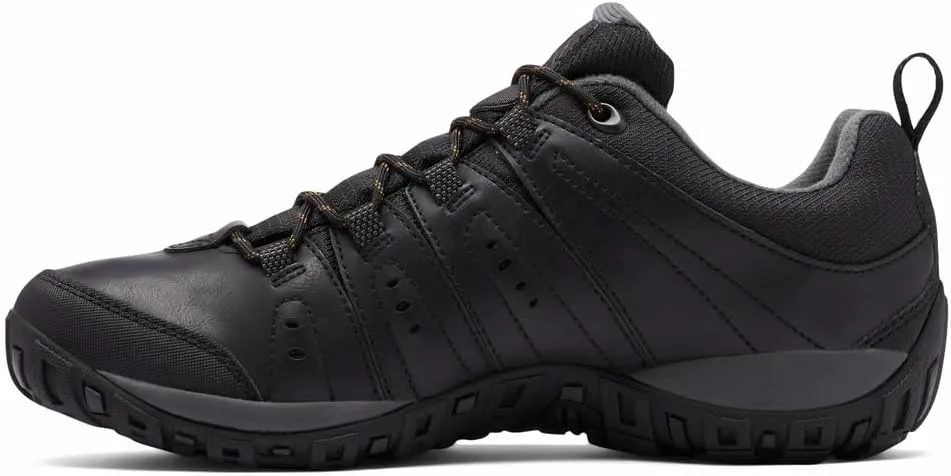 Columbia Men's Woodburn 2 Waterproof Low Rise Hiking Shoes