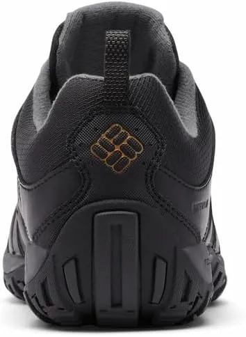 Columbia Men's Woodburn 2 Waterproof Low Rise Hiking Shoes