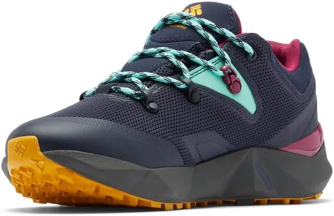 Columbia Women's Facet 60 Low Outdry Hiking Shoe