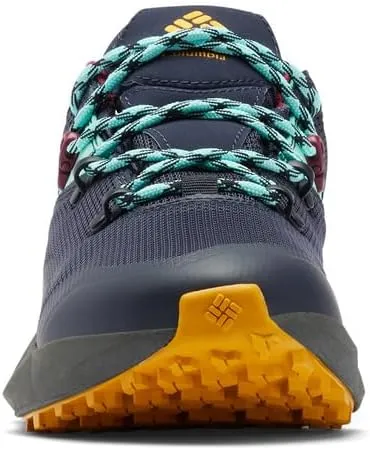 Columbia Women's Facet 60 Low Outdry Hiking Shoe