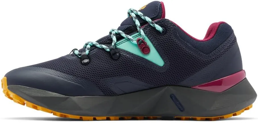 Columbia Women's Facet 60 Low Outdry Hiking Shoe