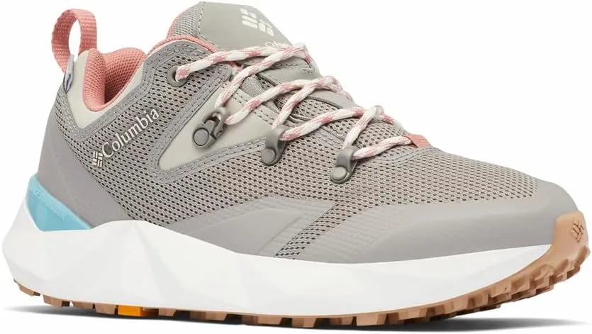 Columbia Women's Facet 60 Low Outdry Hiking Shoe