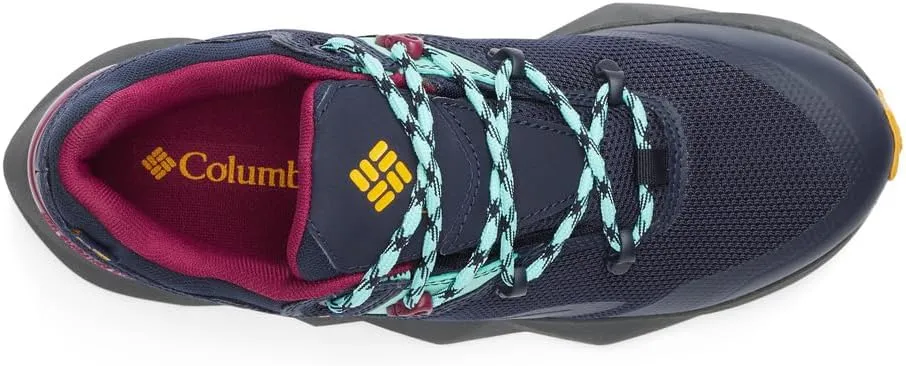 Columbia Women's Facet 60 Low Outdry Hiking Shoe