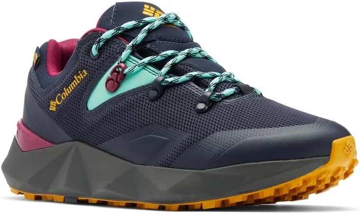 Columbia Women's Facet 60 Low Outdry Hiking Shoe