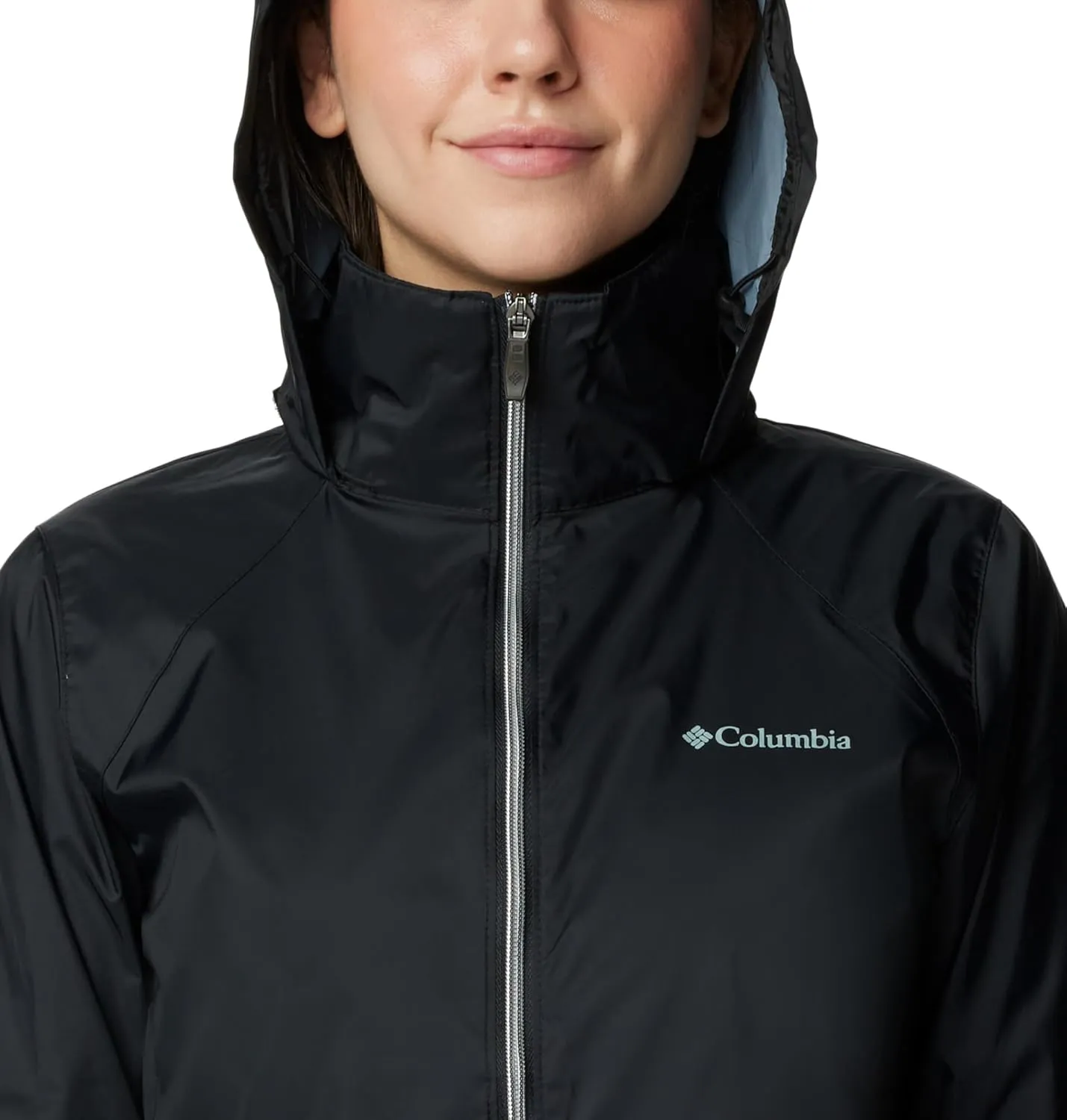 Columbia Women's Switchback III Jacket