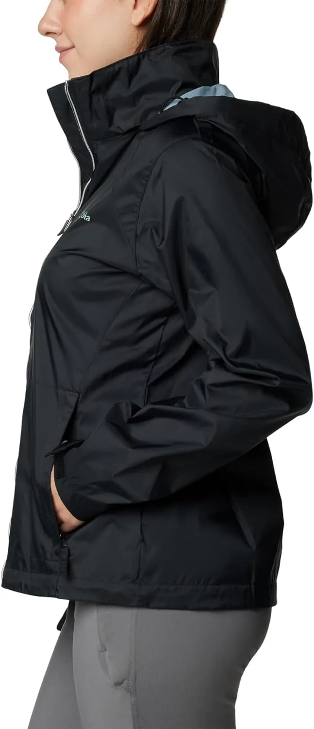 Columbia Women's Switchback III Jacket