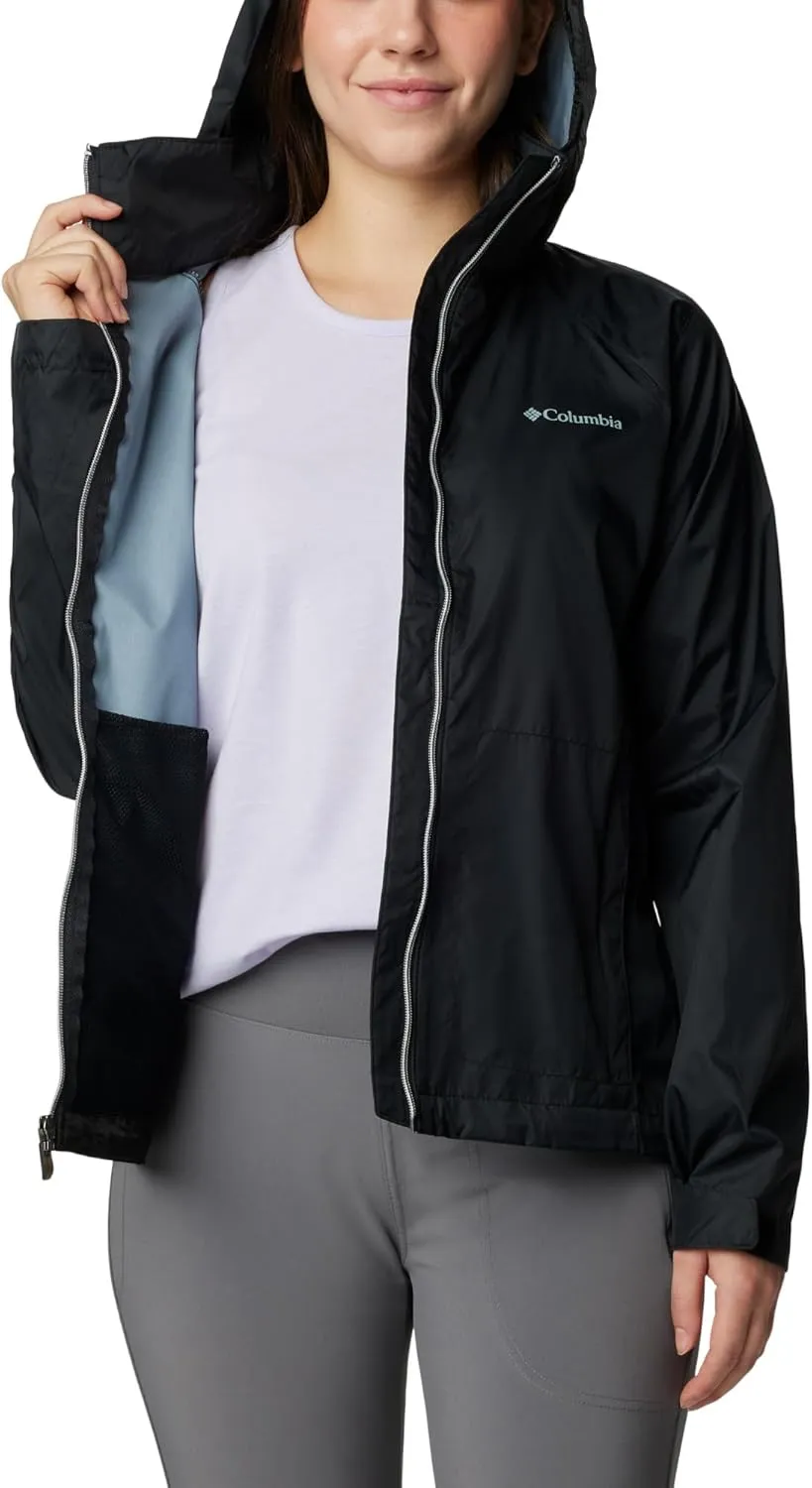 Columbia Women's Switchback III Jacket