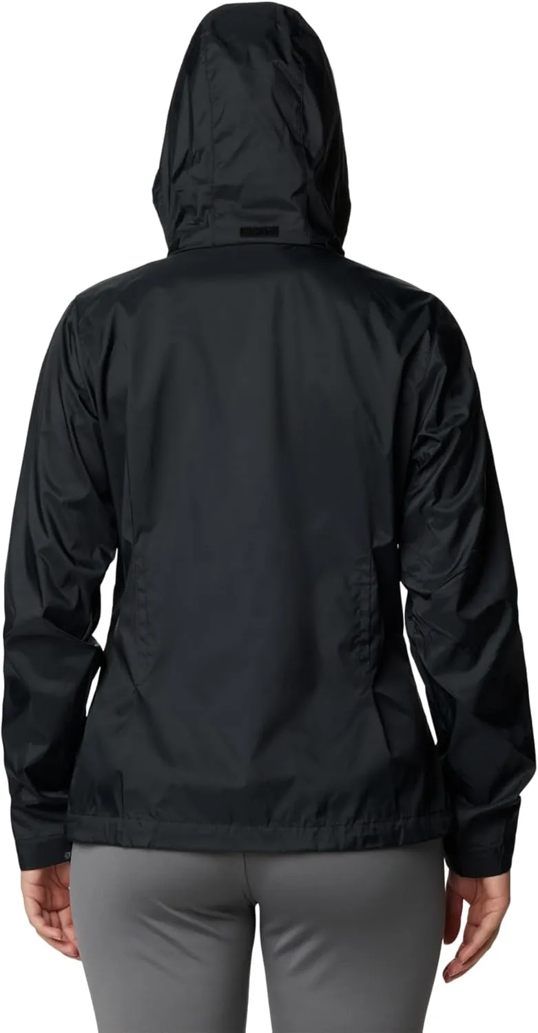 Columbia Women's Switchback III Jacket