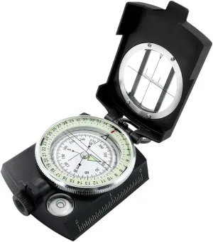 Compass Directional Compass North Needle Outdoor Multifunctional Camping