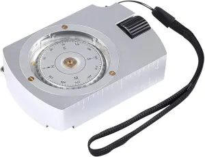 Compass High-Precision Compass Marine Nautical Professional Waterproof Portable Outdoor Precision Directional Compass Compass Feng Shui Compass Survival Equipment