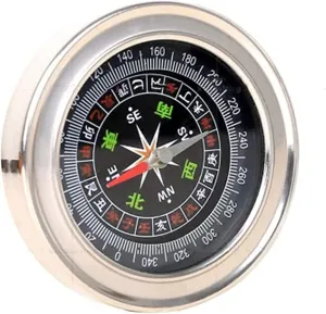 Compass Navigation Best Camping Survival Compass Outdoor Gear Boy Scout Compass Compass for Camping