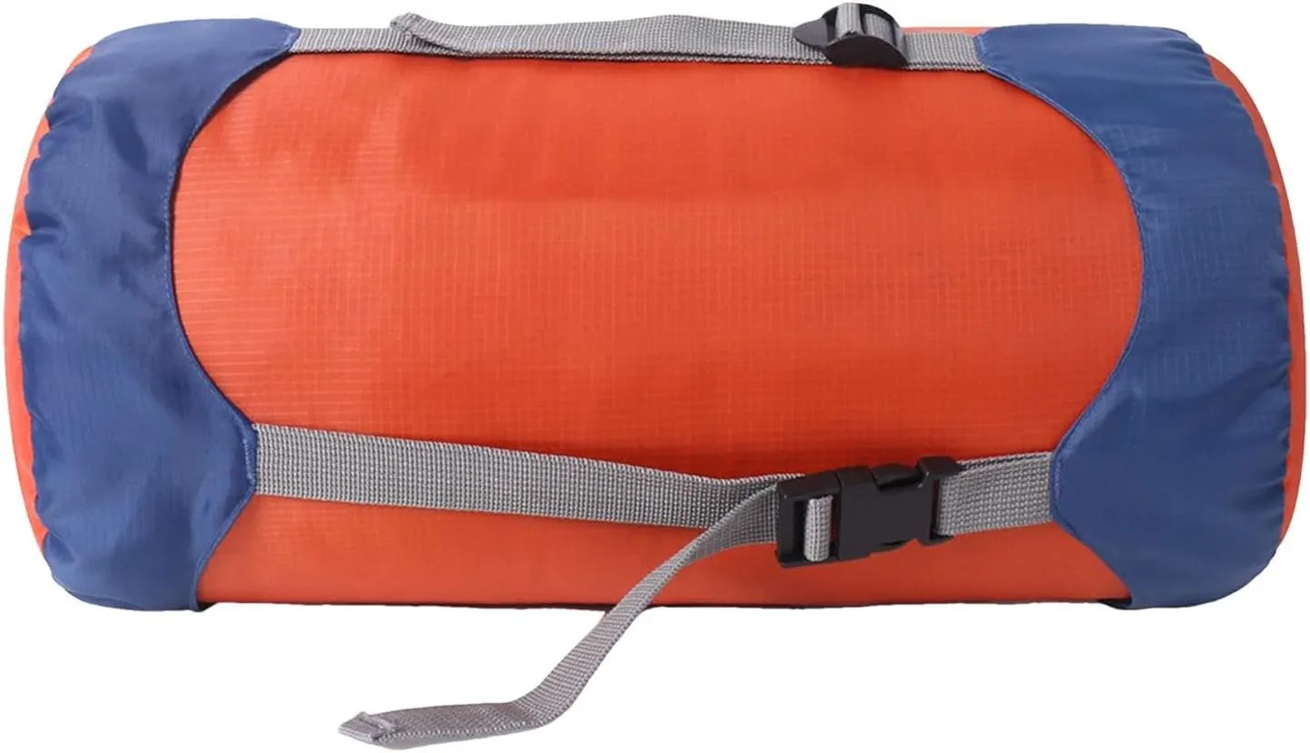 Compression Sleeping Bag – Compression Bags for Travel – Waterproof Compression Bags for Camping Bags for Storage | Practical Sleeping Bag, Sleeping Bag