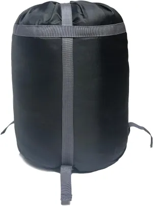 Compression Stuff Sack for Sleeping Bag, 11L/15L/20L/30L/40L Space Saving Storage Bags for Travel, Lightweight Waterproof Organizer for Camping Hiking Backpacking