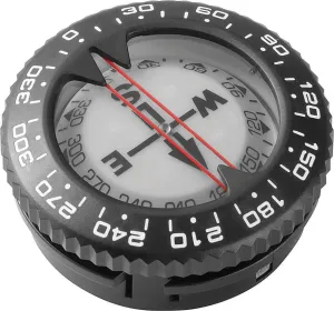 CRESSI Compass Module Instrument Spare Parts, Black