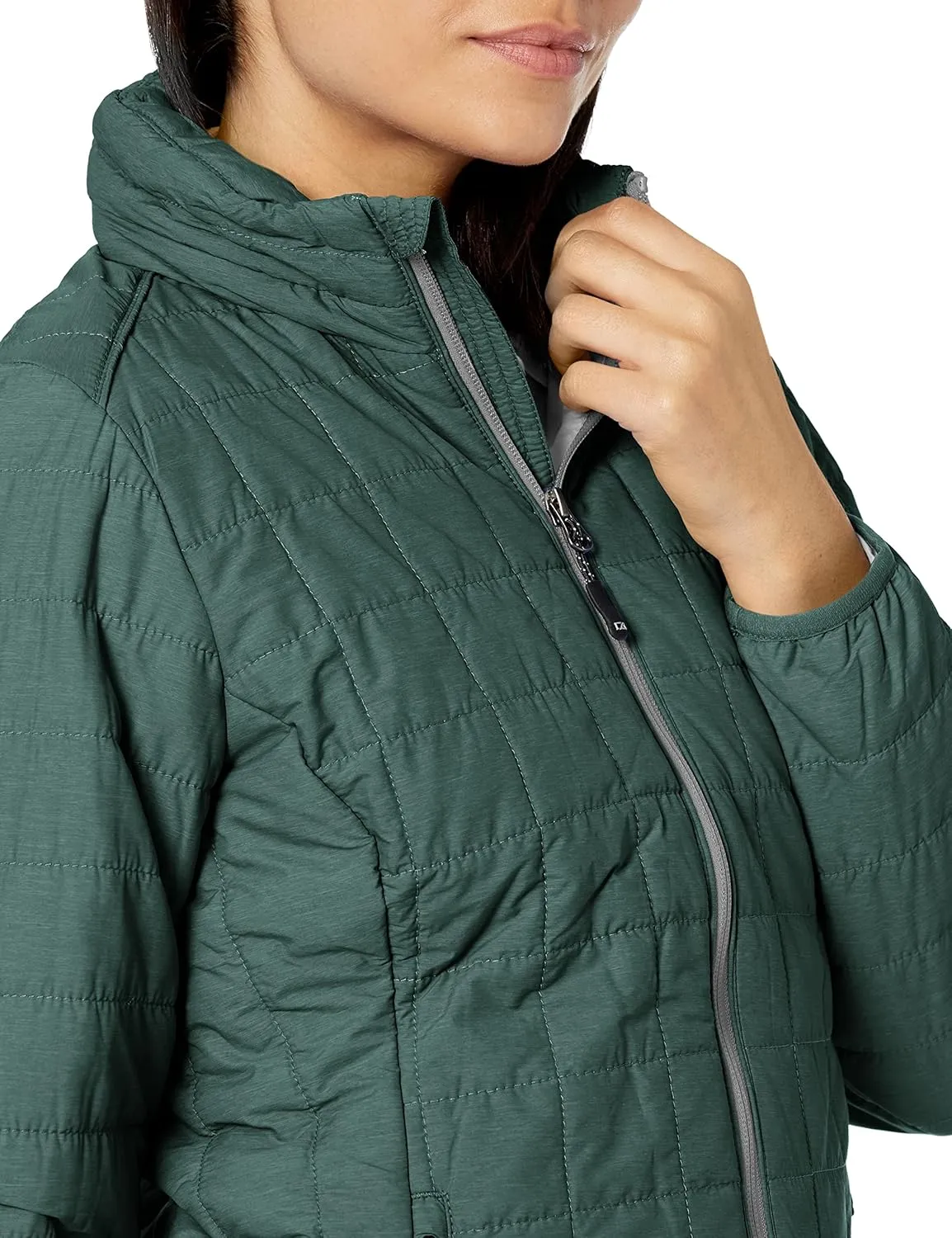 Cutter & Buck Women's Rainier Jacket