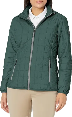 Cutter & Buck Women's Rainier Jacket