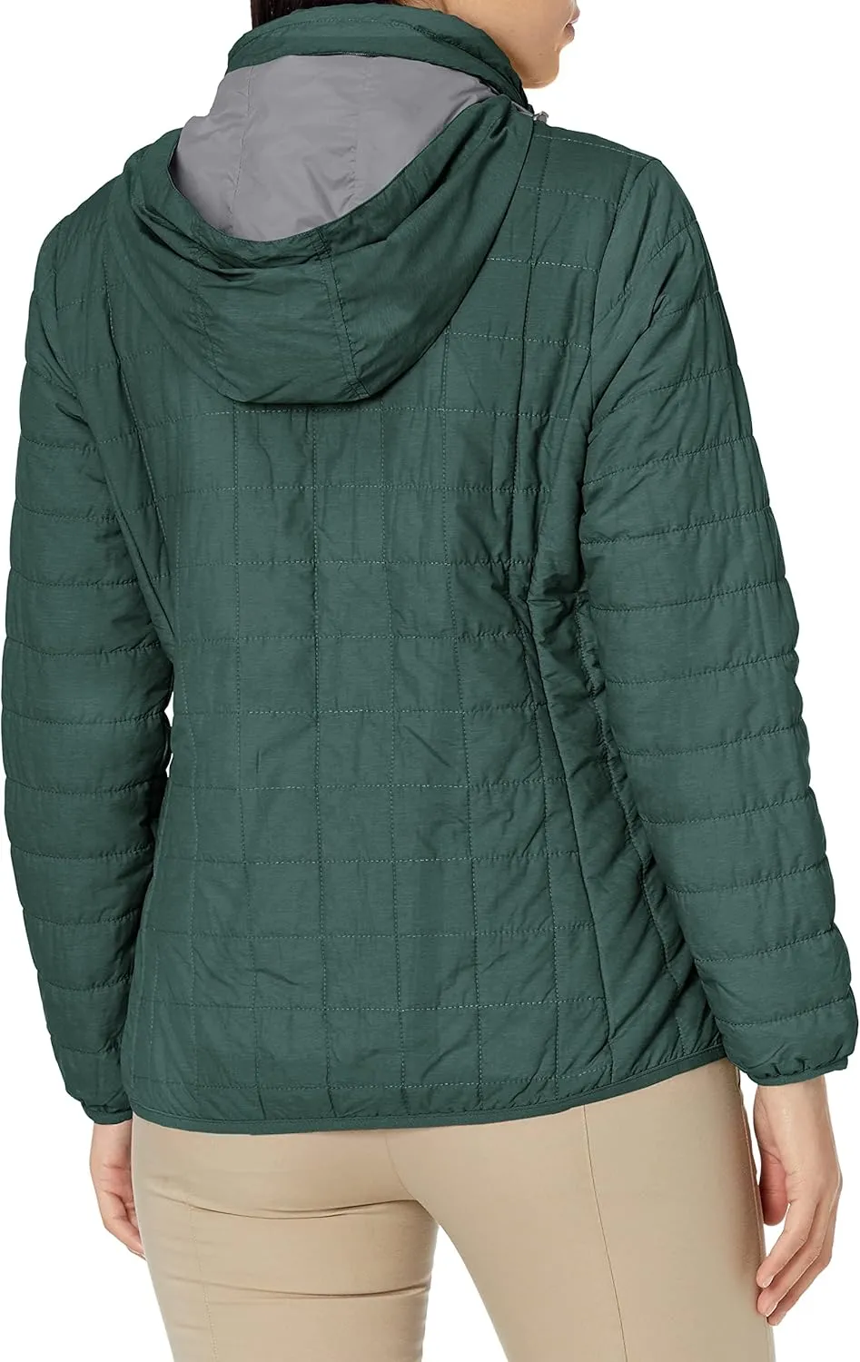 Cutter & Buck Women's Rainier Jacket