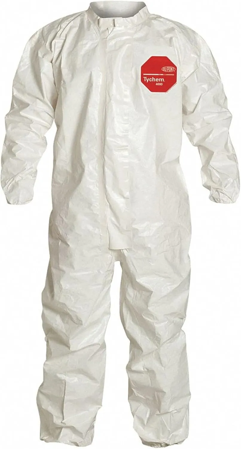 DuPont Unisex Protection