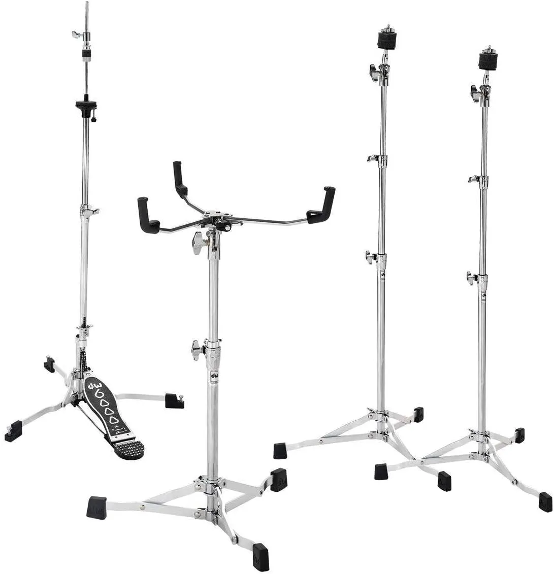 DW DWCP6000PKUL 6000 ULTRALIGHT SERIES HW PACK W/ BAG