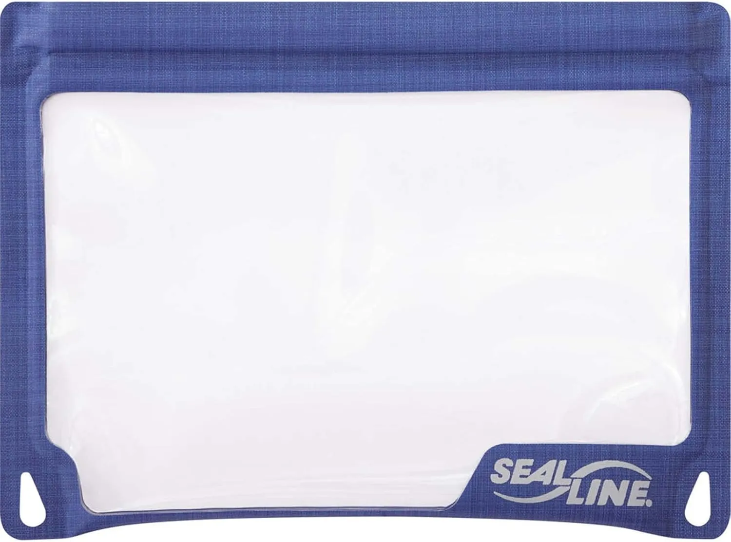 E-Case Protective Case, Heather Blue, Small