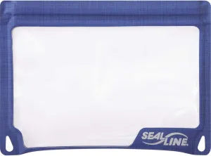 E-Case Protective Case, Heather Blue, Small