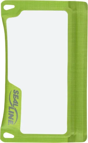 E-Case Protective Case, Heather Green, Small