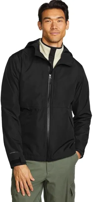 Eddie Bauer Men's Seaward Waterproof Rain Jacket