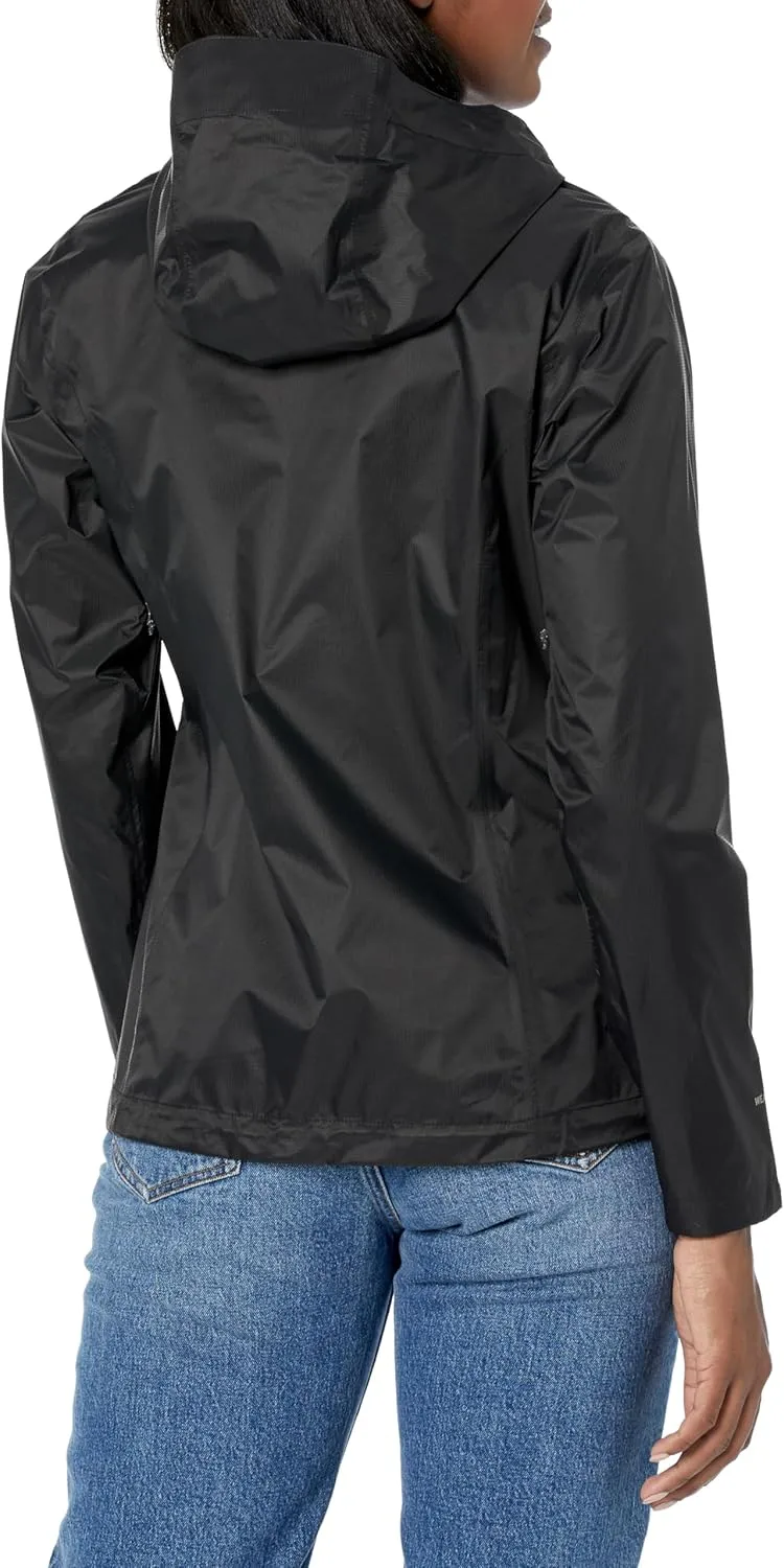 Eddie Bauer Women's Cloud Cap Rain Jacket