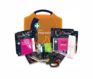 Emergency Burns Kit
