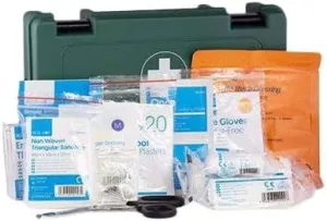 Empire Pro First Aid Kit