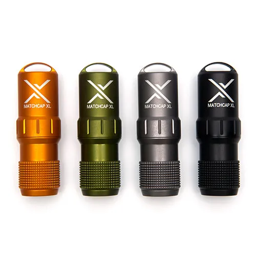 EXOTAC - MATCHCAP XL