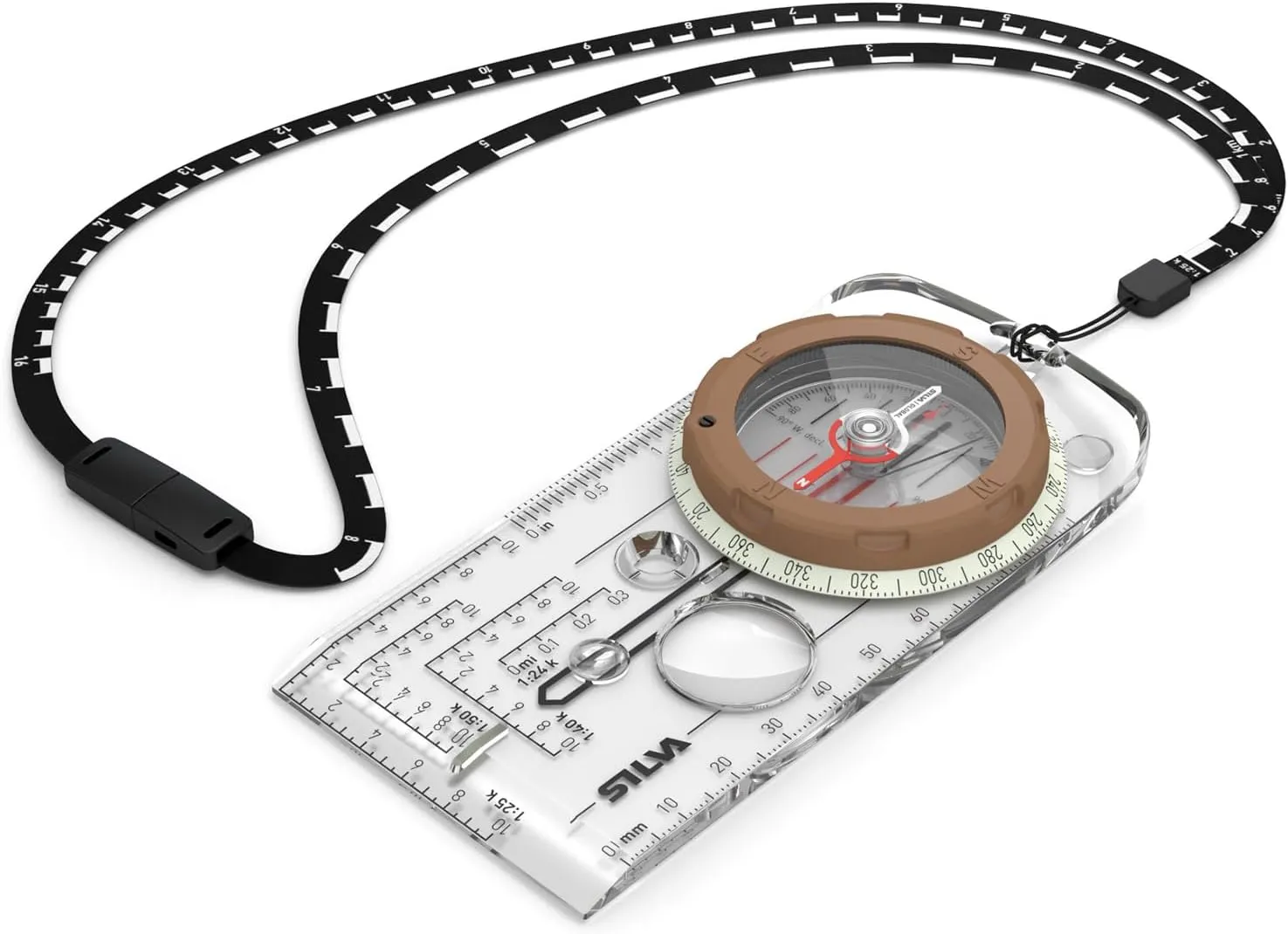 Expedition 360 Global, Clear, One Size