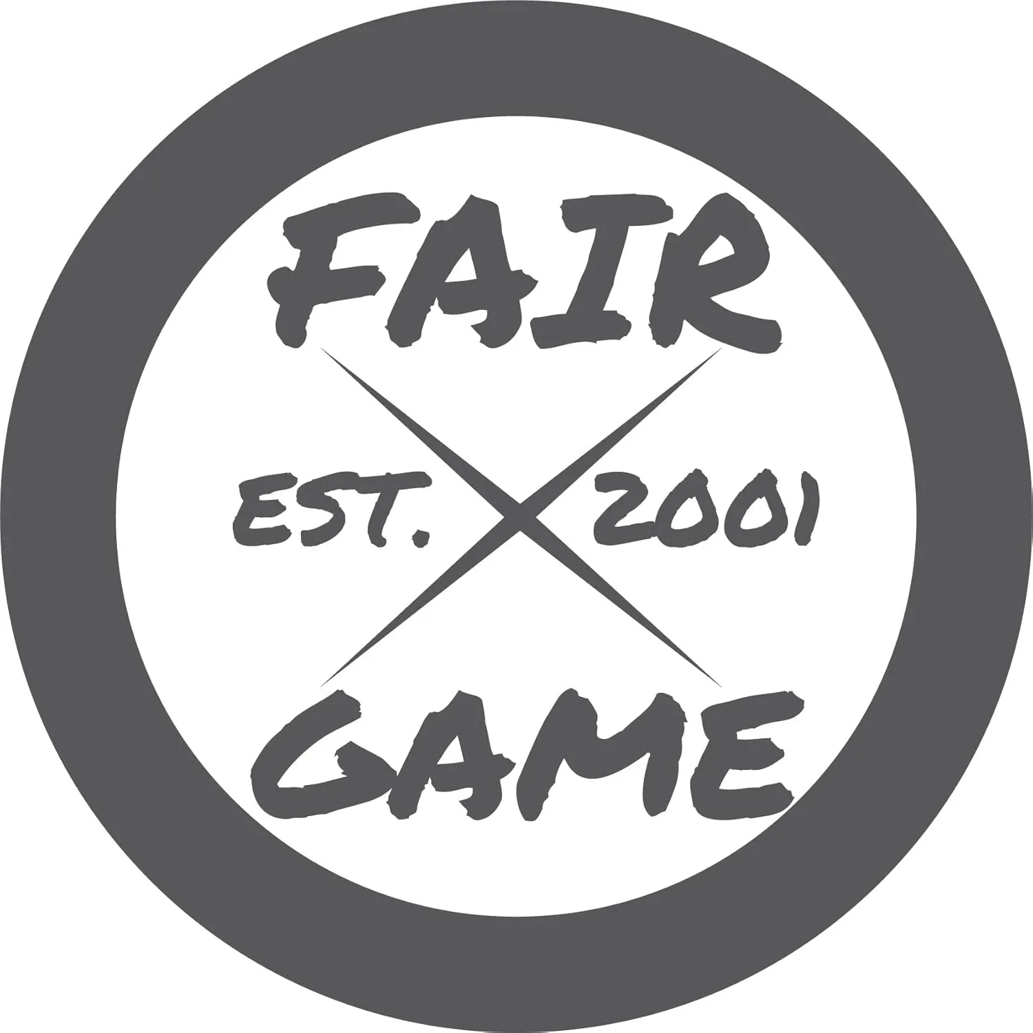 Fair Game EMS Long Sleeve Shirt Emergency Medical Services