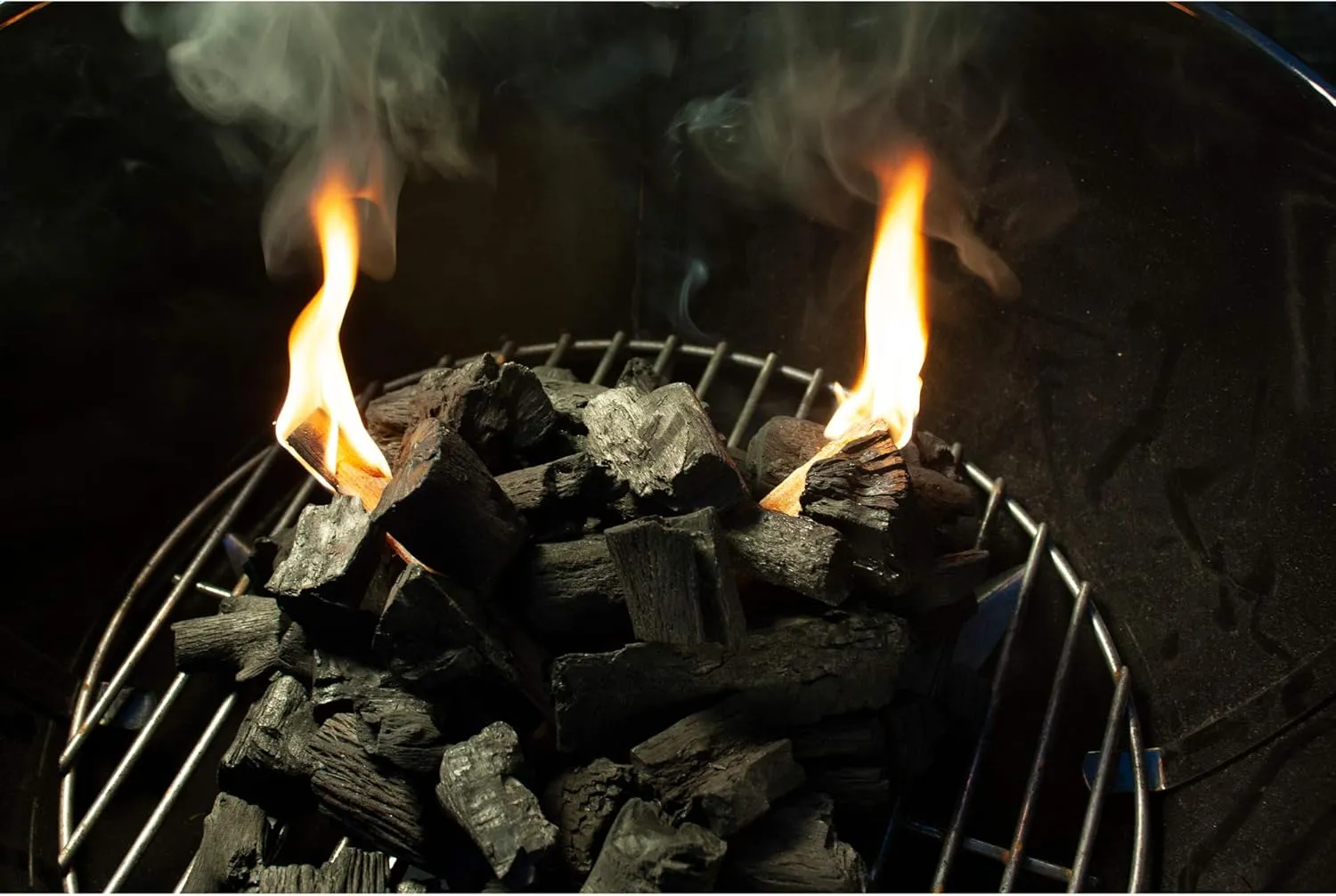 Fatwood Fire Starter Sticks, Fireplace & Campfires, 50 Lbs - Firewood Starters for Indoor and Outdoor Use - Ideal for BBQ, Camping, Stove, Pit and Chimney