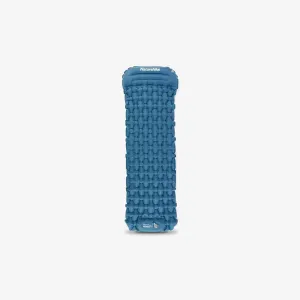 FC-12 Ultralight Foot-Pump Inflatable Pad