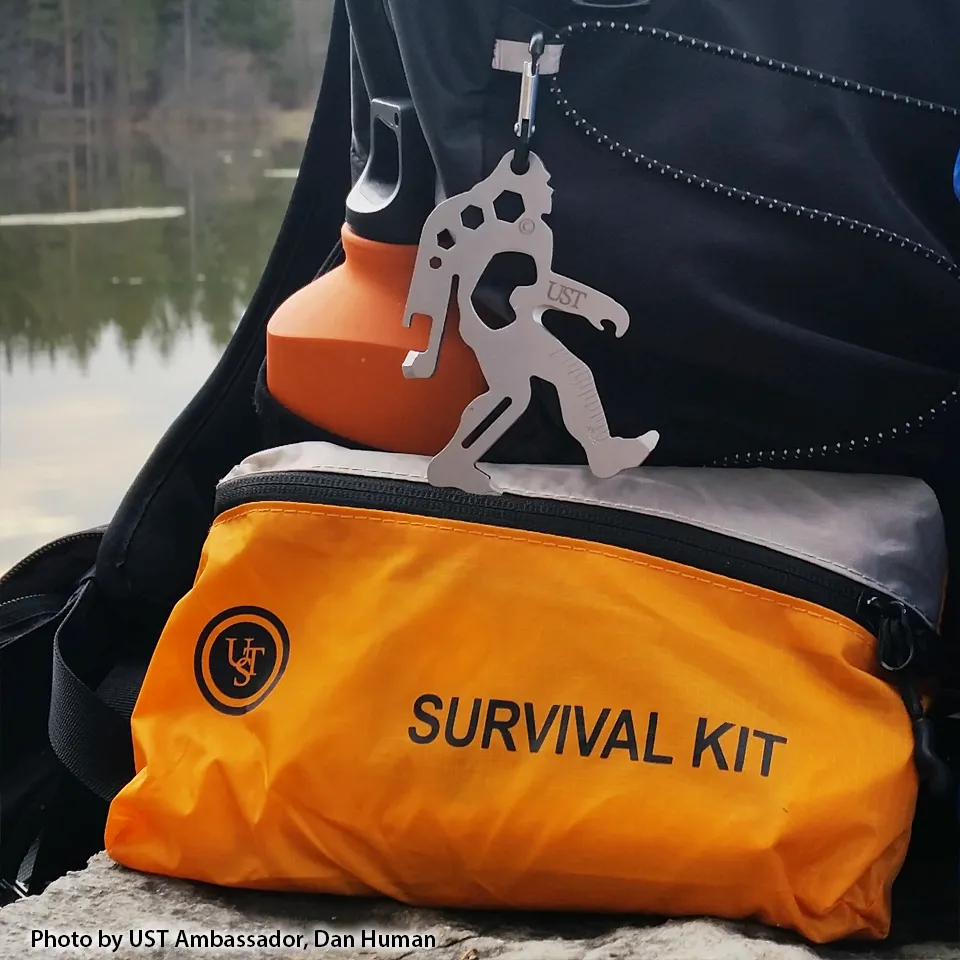 FeatherLite™ Survival Kit 2.0