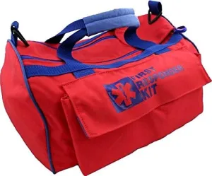 First Aid Kit by Renegade Survival for Camping and Hiking or Home and Workplace. It is a Complete Kit for The Prepper Who Wants The Best Tactical Gear